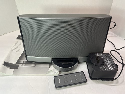 Bose sounddock portable - sounddock,