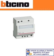 TRASFORMATORE DI SICUREZZA