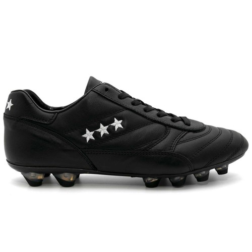 Scarpe calcio pantofola - calcio, d'oro