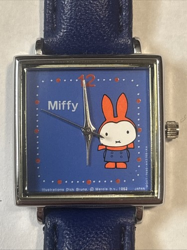 Orologio miffy bambino - orologio,