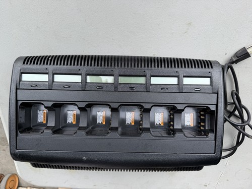 Motorola bank charger - bank,