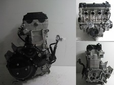 Motore (23.488 Km) Engine
