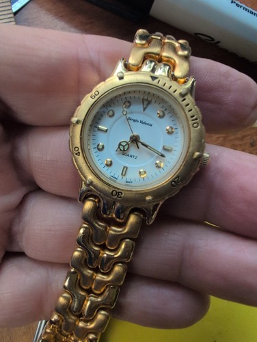 Orologio sergio valente tono - orologio,