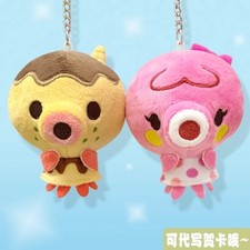 Animal crossing new - animal,