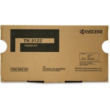 Kyocera Original Toner