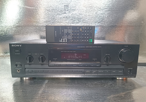 Sony str gx390 ricevitore - sony, str-gx390