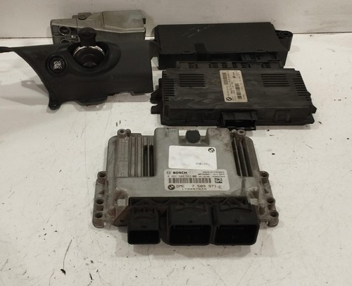 Kit chiave per mini - mini, 2°