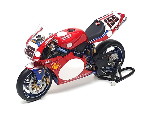 Minichamps scala 122 - scala, 1/12