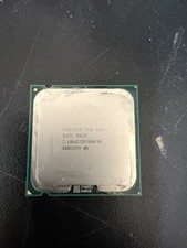 CPU Processore Intel Pentium