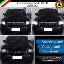 Kit fari full led - kit,