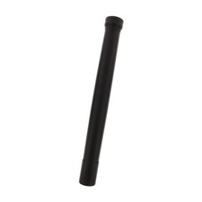 Tubo immersione forcella nero