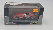 DIE CAST " PANOZ SPYDER LMP