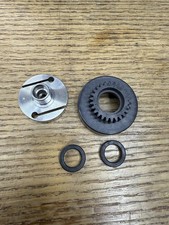 Frizione e volano elicottero