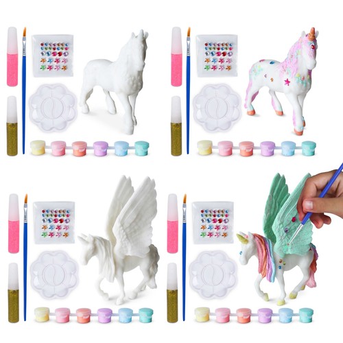 Bonnyco unicorno bambina set - bonnyco,