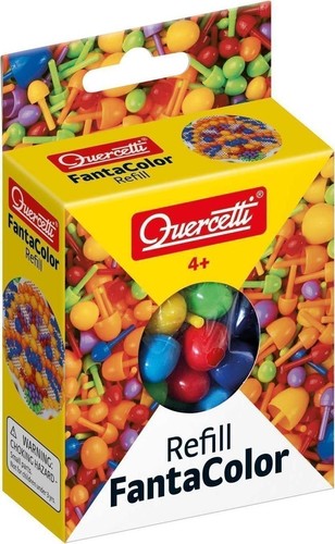 Gadget quercetti pixel - quercetti:,