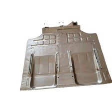 PIANALE INTERO LAMIERATO FIAT