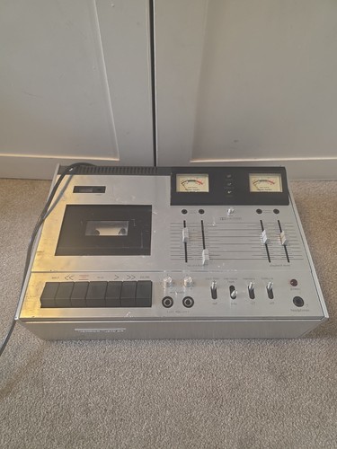 Harmon kardon hk2000 vintage - harmon,