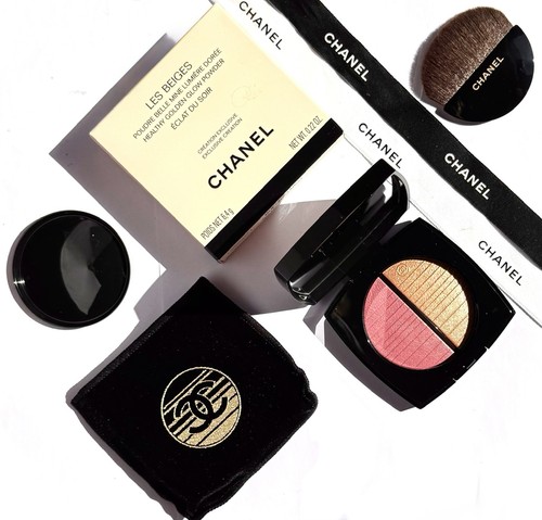 Chanel les beiges healthy - beiges,