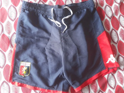 Pantaloncini short football - pantaloncini,
