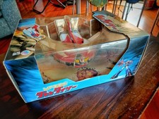 Modello Rarissimo Goldrake - High Dream Go Nagai  Vintage