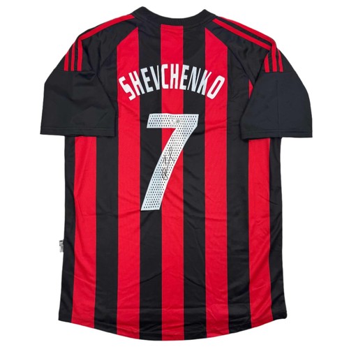 Maglia autografata firmata - maglia, autografata/firmata