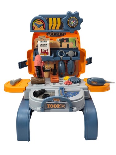 Set attrezzi bambini 1 - set, in