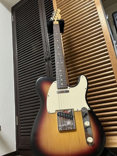 Fender usa highway one - fender,