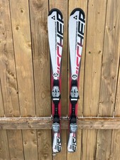 Alpine Downhill Snow Ski