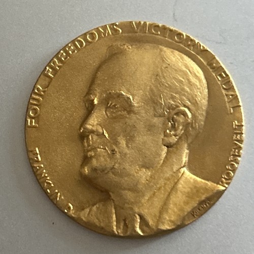 1945 fdr quattro - fdr,