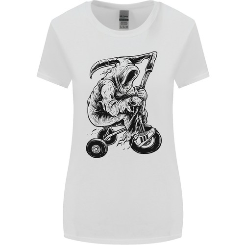 Grim reaper trike - grim, bicicletta