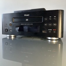 TEAC CD-H750 Lettore CD - con