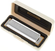 HOHNER MARINE BAND ARMONICA IN