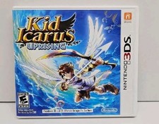Videogioco Nintendo 3DS Kid
