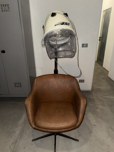 Casco parrucchiere - casco,