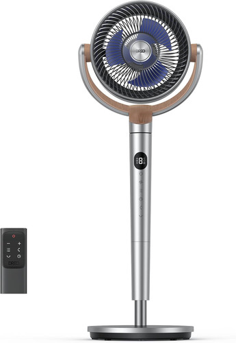 Ventilatore oscillante - ventilatore,