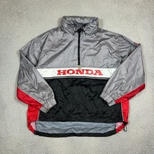 Giacca a vento vintage Fox