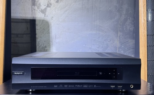 Oppo bdp 105 versione eu - bdp-105,