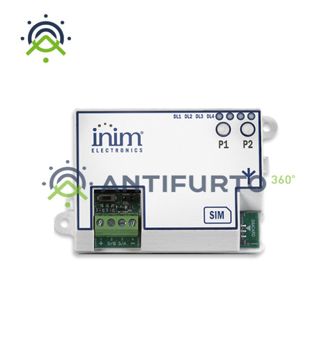 Modulo gsm gprs - modulo, integrato