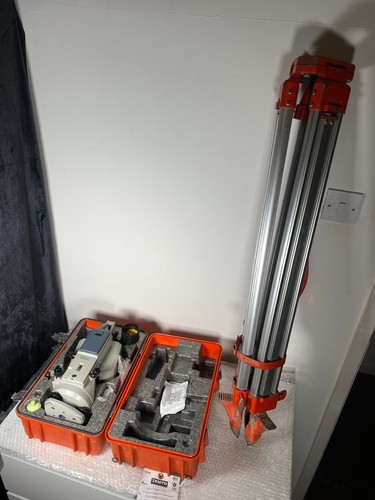 Sokkia set6c total station - sokkia,