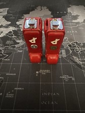 Gambe Albegas Gladiatore Gamma