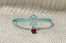 Replica in resina Glam Magic