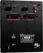 Dayton Audio SA70