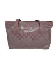 GUCCI 211138 GG Borsa Tote in