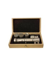 Oktava MK-012-01 Kit microfono ipercardioide - Argento