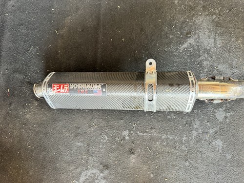 Exhaust yoshimura performance - exhaust,