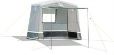 Tenda Ripostiglio Brunner