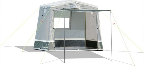 Tenda ripostiglio brunner - ripostiglio,