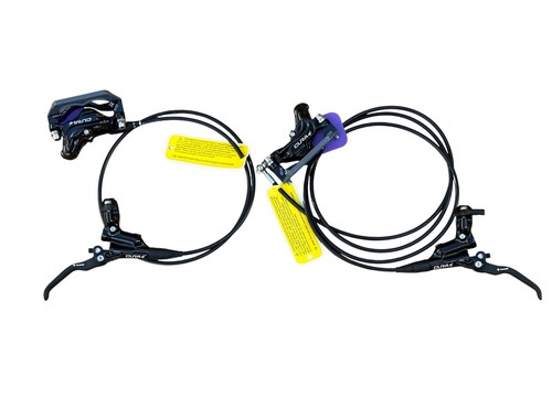Nuovo formula cura freni set - 4,