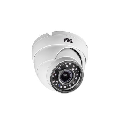 Telecamera dome ahd 1080p - dome,