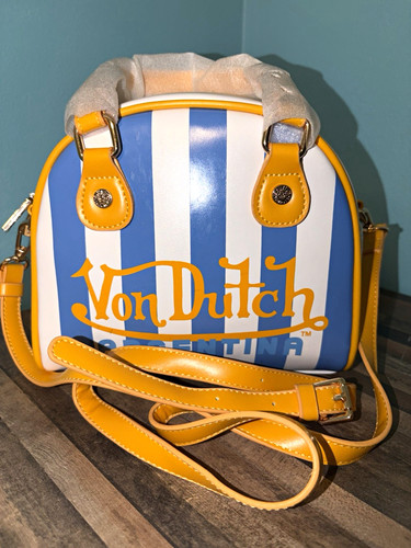 Von dutch argentina - argentina, bowling